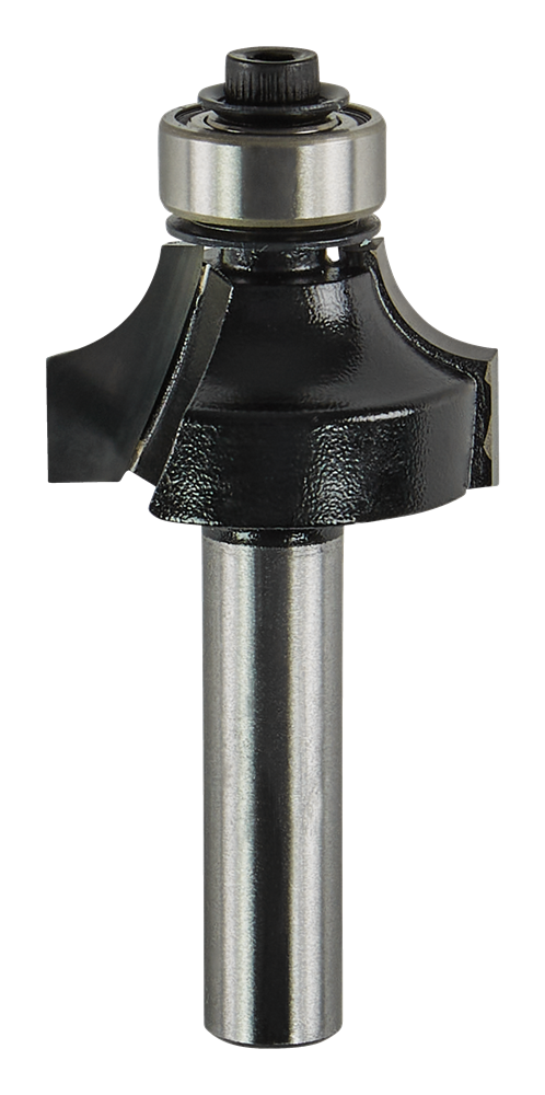 Accessori Makita fresa arrotondatrice 25,4x13,5 s8 - d-68482 d-68482