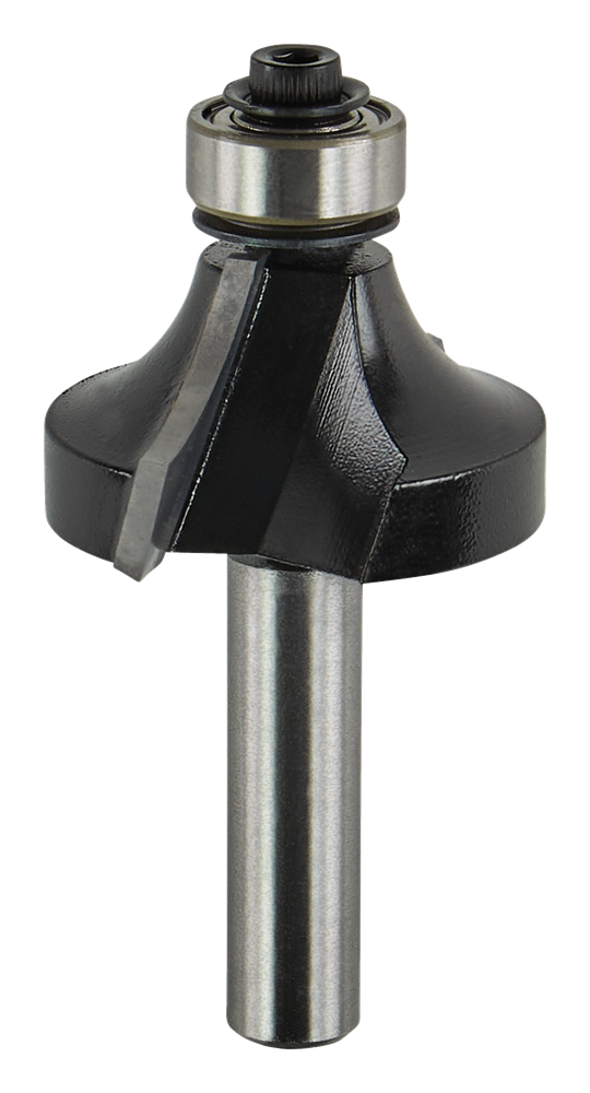 Accesorios makita fresa redondeadora 31,8x16,7 s8 - d-68507 d-68507