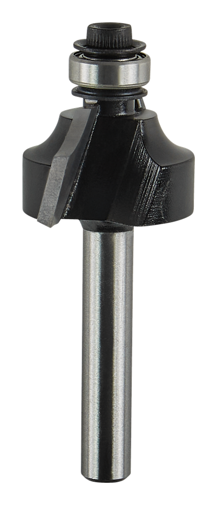 Accesorios makita fresa de cuarto de círculo 22,2x12,7 s6 - d-68563 d-68563