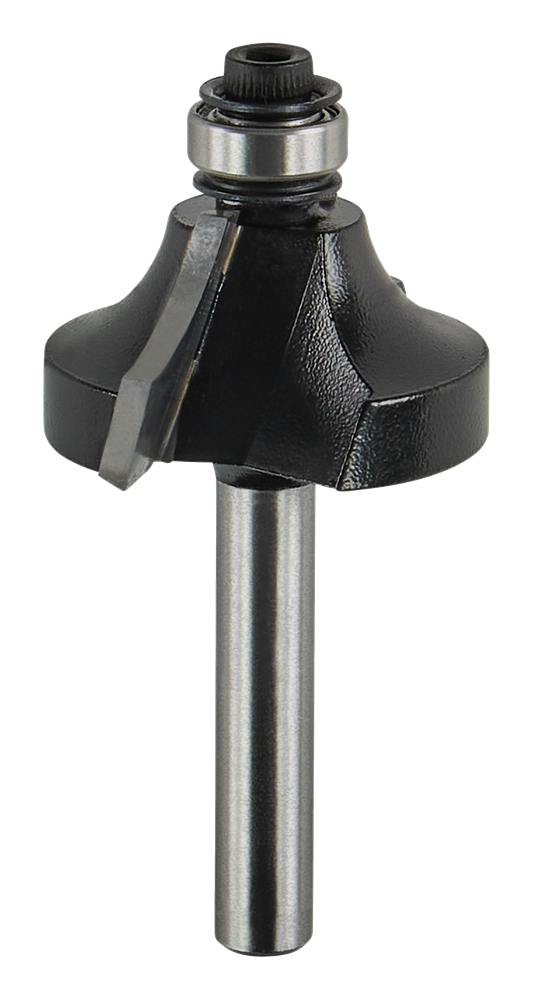Accessori Makita fresa a quarto tondo 28,6x14,5 s6 - d-68579 - d-68579