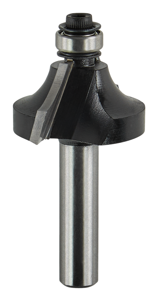 Accessori Makita fresa a quarto tondo 28,6x14,5 s8 - d-68616 d-68616