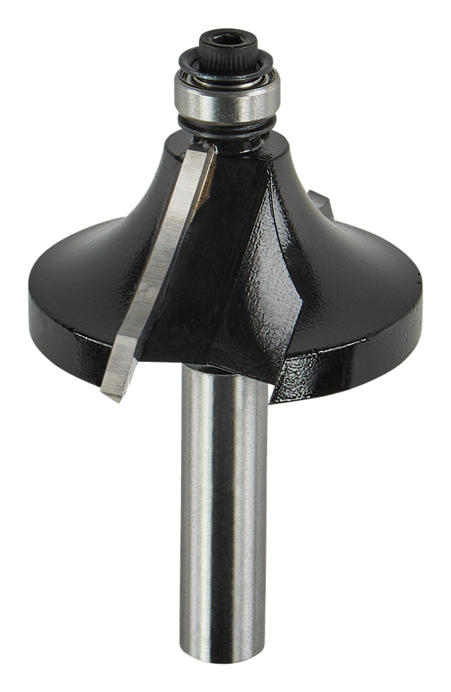 Accessori Makita fresa a quarto tondo 38,1x19,0 s8 - d-68638 d-68638