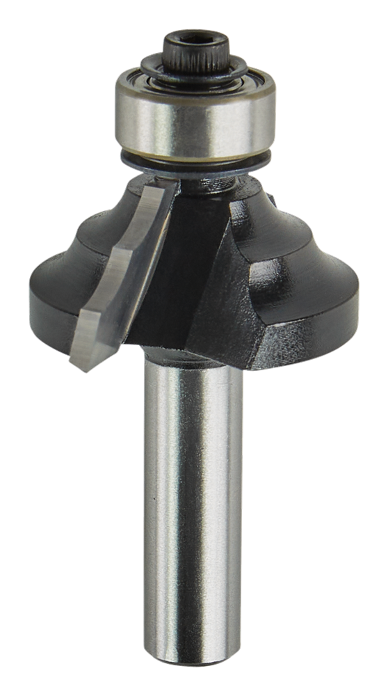 Accessori Makita fresa profilata 28,6x12,7 s8 - d-68650 d-68650