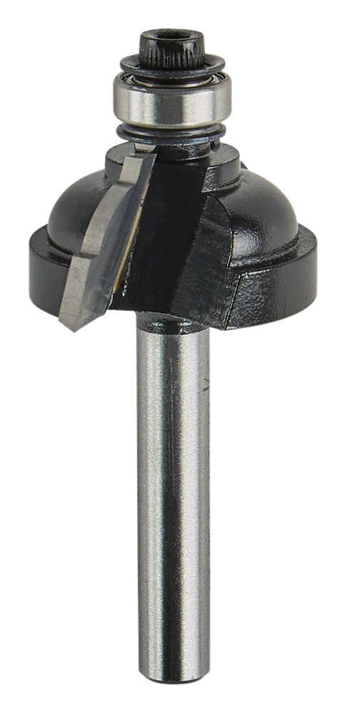 Accessori Makita fresa per profili cavi 25,4x12,7 s6 - d-68806 d-68806