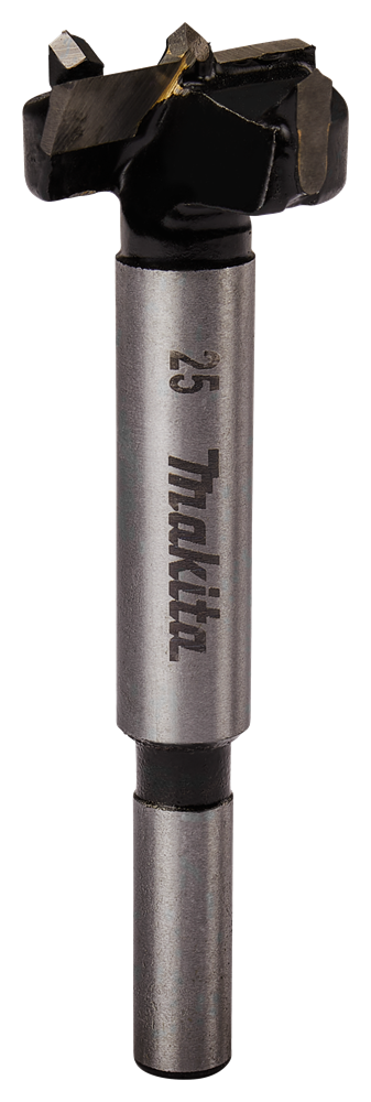 Accesorios Makita taladro bisagra 25x77mm - d-71124 d-71124