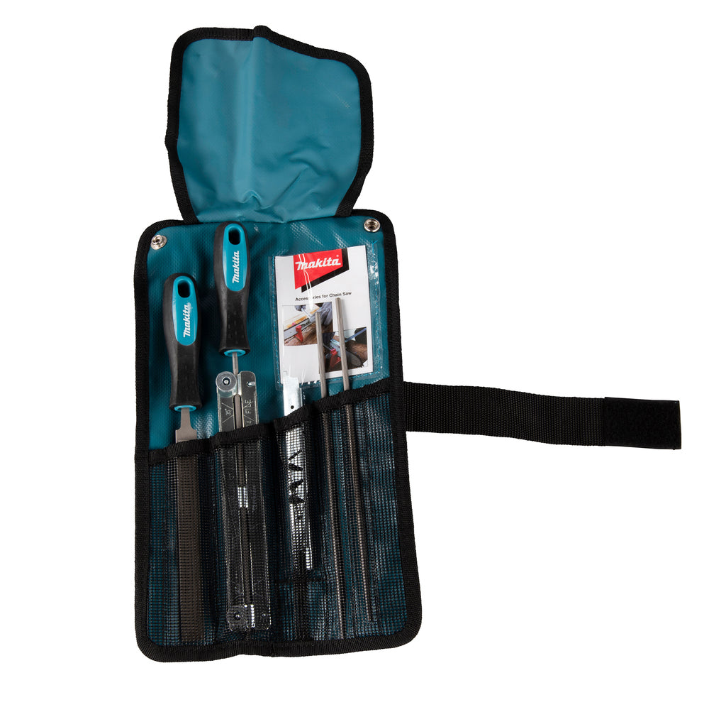 Makita d-72182 | set di lime per motoseghe | 5,2 mm