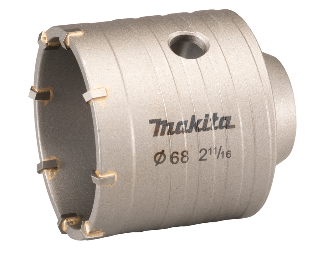 Accessori Makita trapano a corona 68mm - d-73938 d-73938