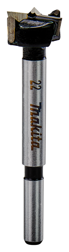 Accessori Makita trapano per cerniera 22x77mm - d-74706 d-74706