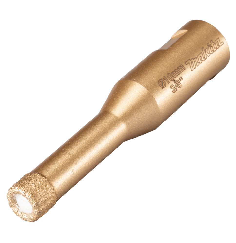 Accessori Makita punta diamantata 10mm - d-75091 d-75091