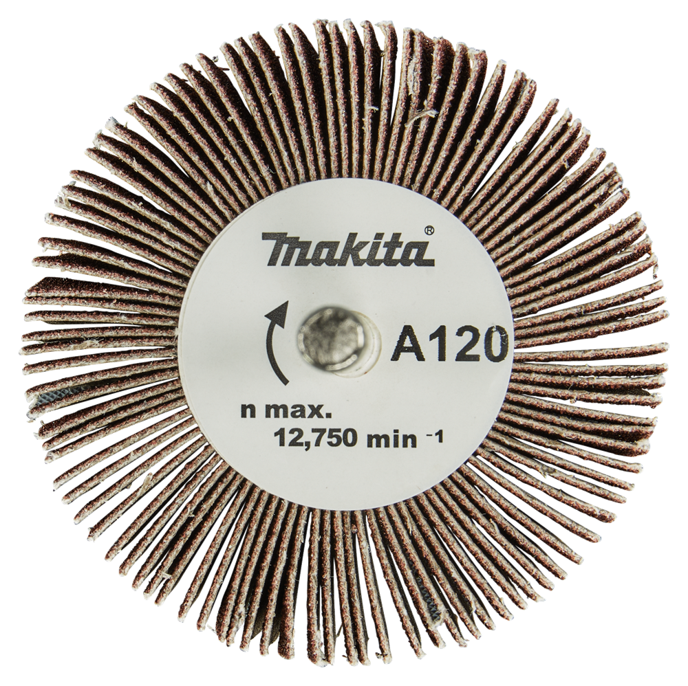 Accesorios Makita rodillo de lijado de láminas 60x30mm - d-75281 d-75281
