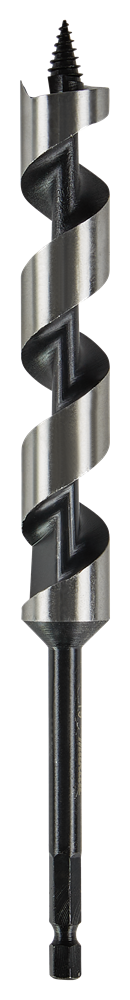 Trapano per tubo accessori Makita 19x200mm - d-76065 d-76065
