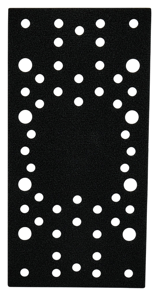 Tampone protettivo accessori Makita 93x185mm velcro - d-78885