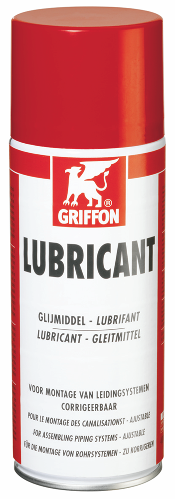 Bomboletta spray lubrificante Griffon | 400 ml - 6160150