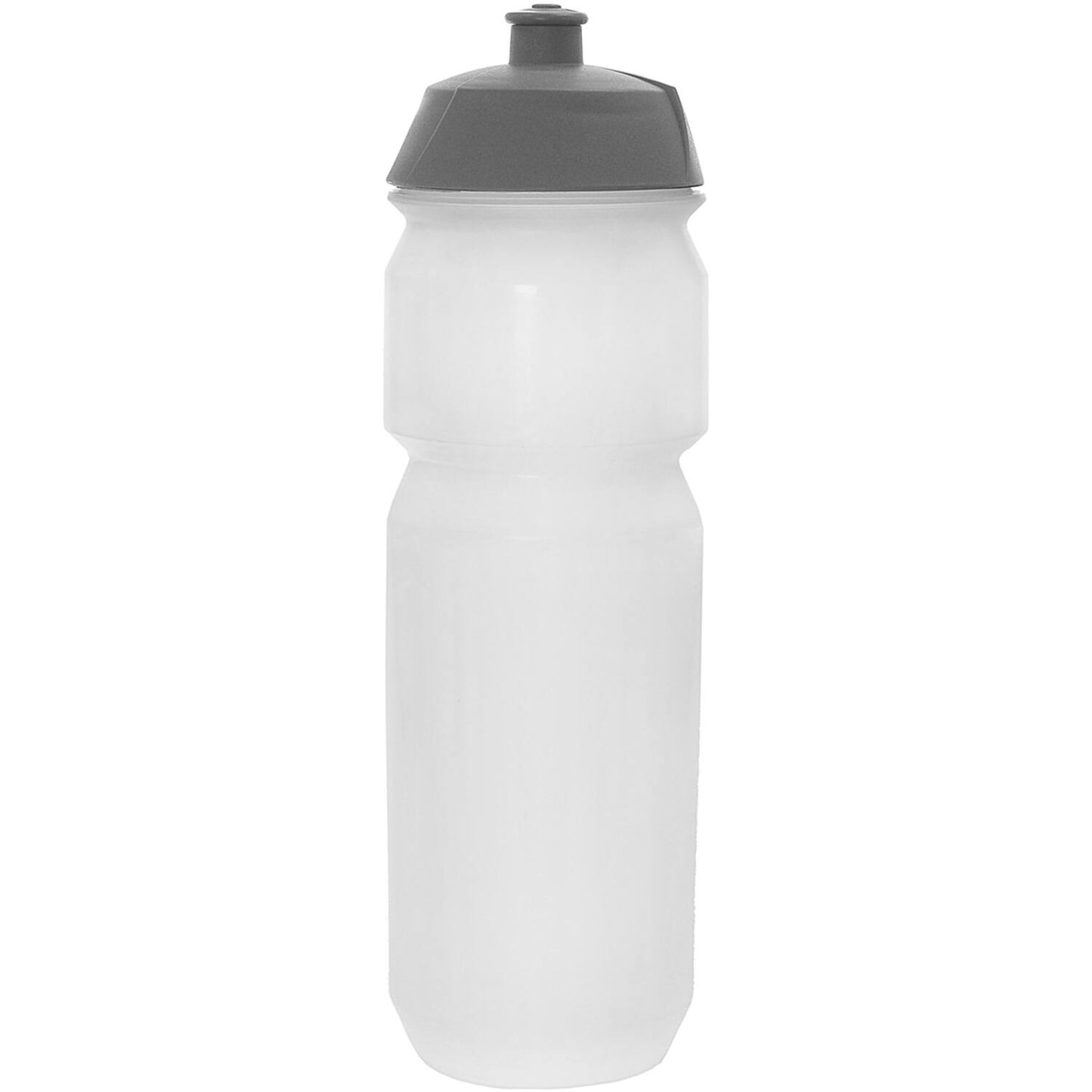 TACX Shiva Bidon 750cc Transparent