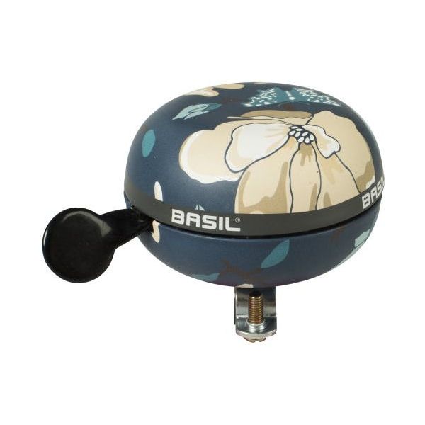 Basil Magnolia - Bicycle Bell - 80 mm - Blue verde acqua