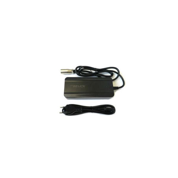 Van Beijck Battery Charger XLR 4-pin Neutrik 36V 2A PMU4 tra cui Koga, Sparta, Ion
