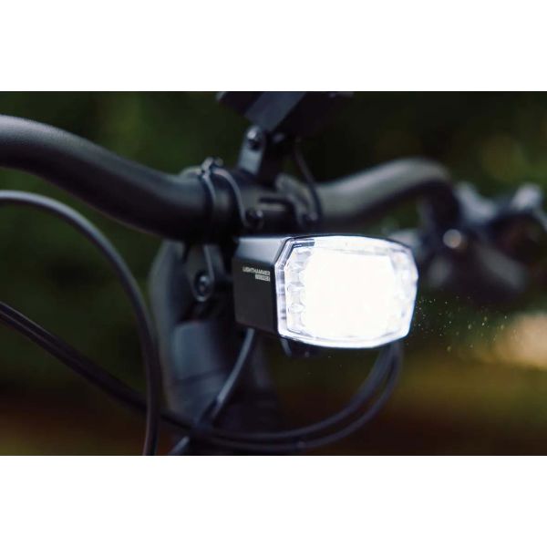 Faro Trelock ls990 lighthammer pro 250