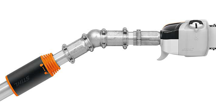 Accesorios Stihl transmisión en ángulo recto - 41826400200