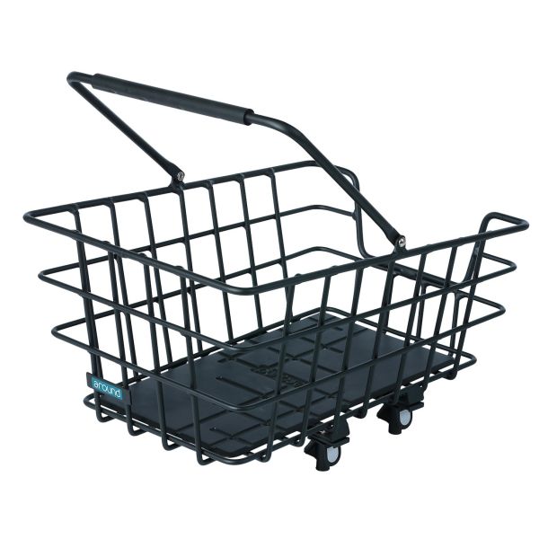 Alrededor de Bicycle Basket College incl.
