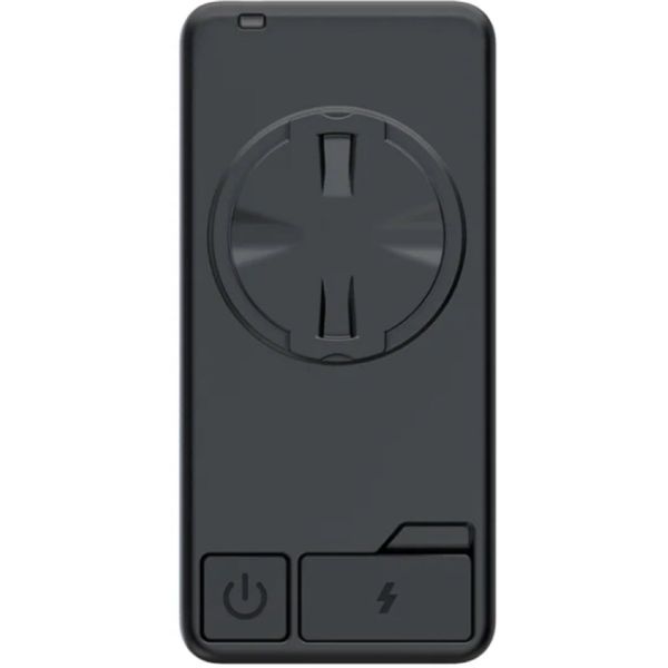 Luz trasera cycplus l7 radar