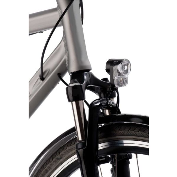 Feelegne Pico 30 Accendi da LED Dynamo Black