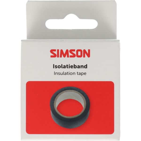 Nastro isolante Simson