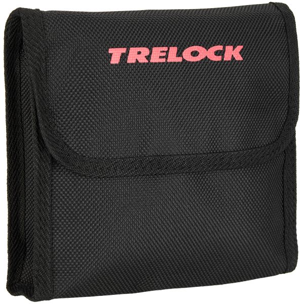 TRELOCK BOGT PARA ZR355 ZR455 NEGRO
