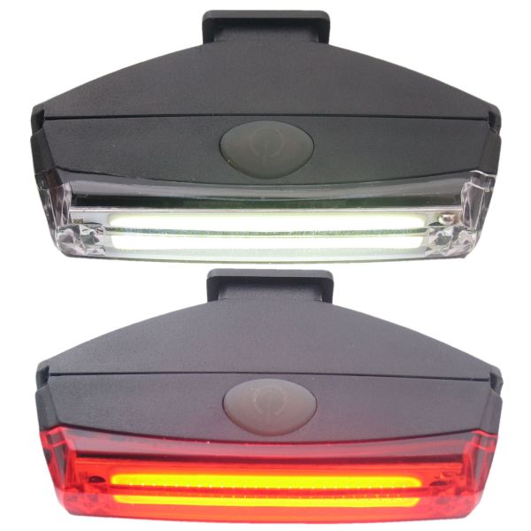 Monorotaia set di illuminazione per bordi incl.