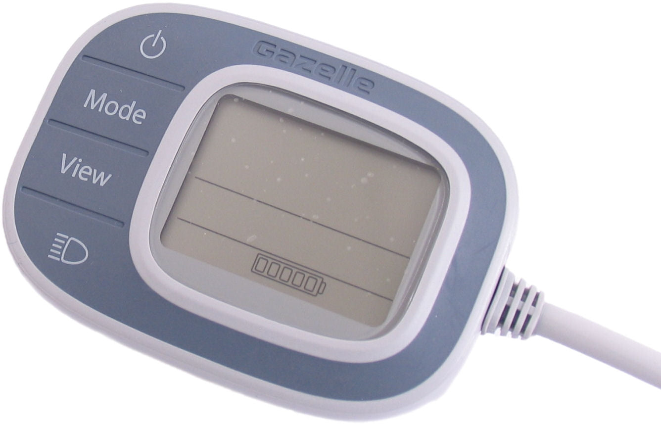 Gazelle Display ING Plus (faro ICM V2)