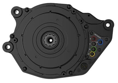 Motinova Motinova Pegasi más 100nm Modelo inteligente Motor Middle 48V 500W