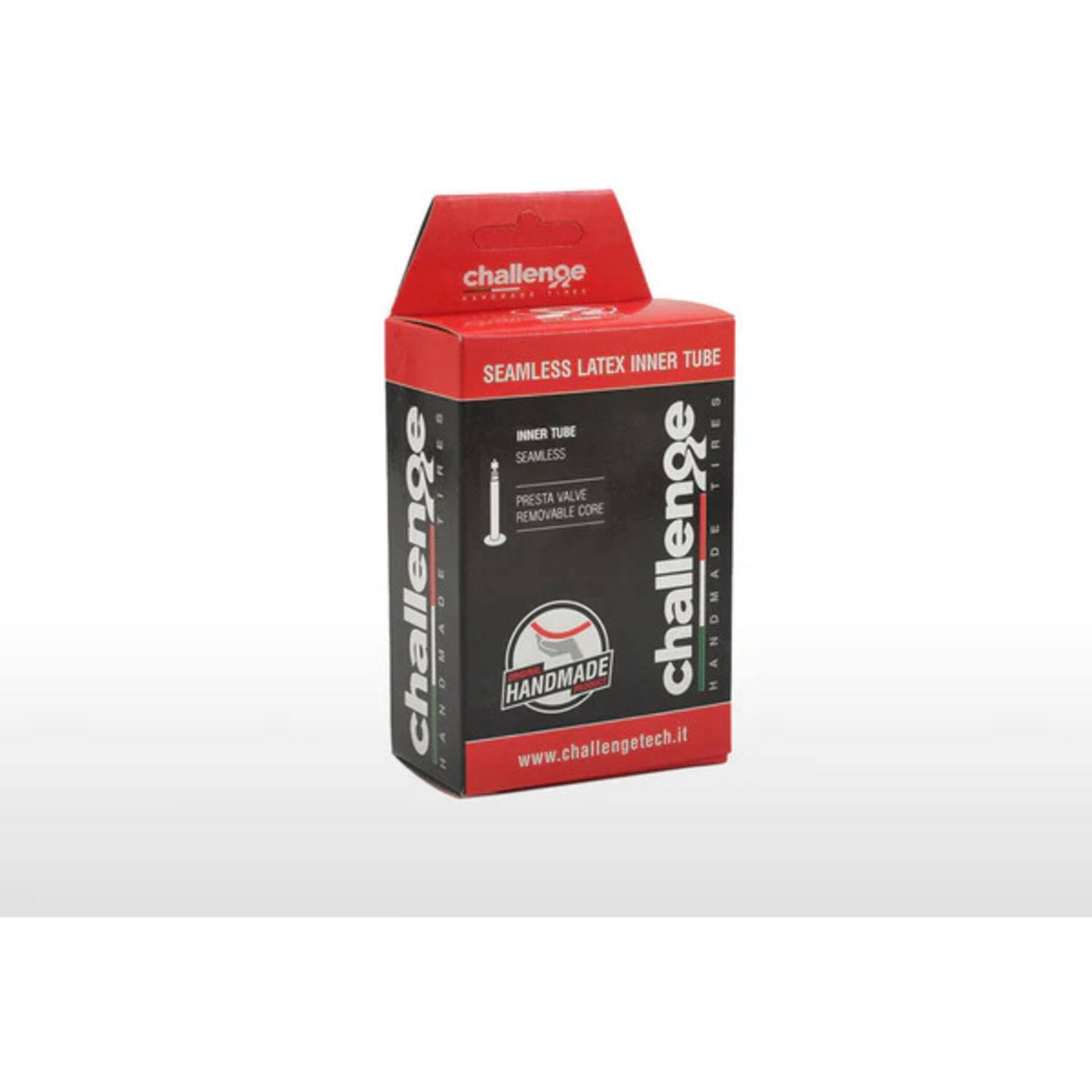 Sfida - camera d'aria lattice 700x24 32 presta 48mm
