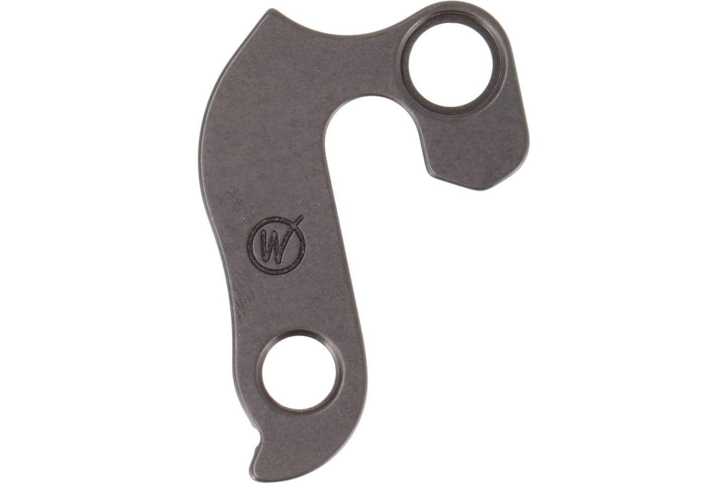 Ruedas de fabricación de ruedas MFG Scott Derailleurpad CNC Tipo 102