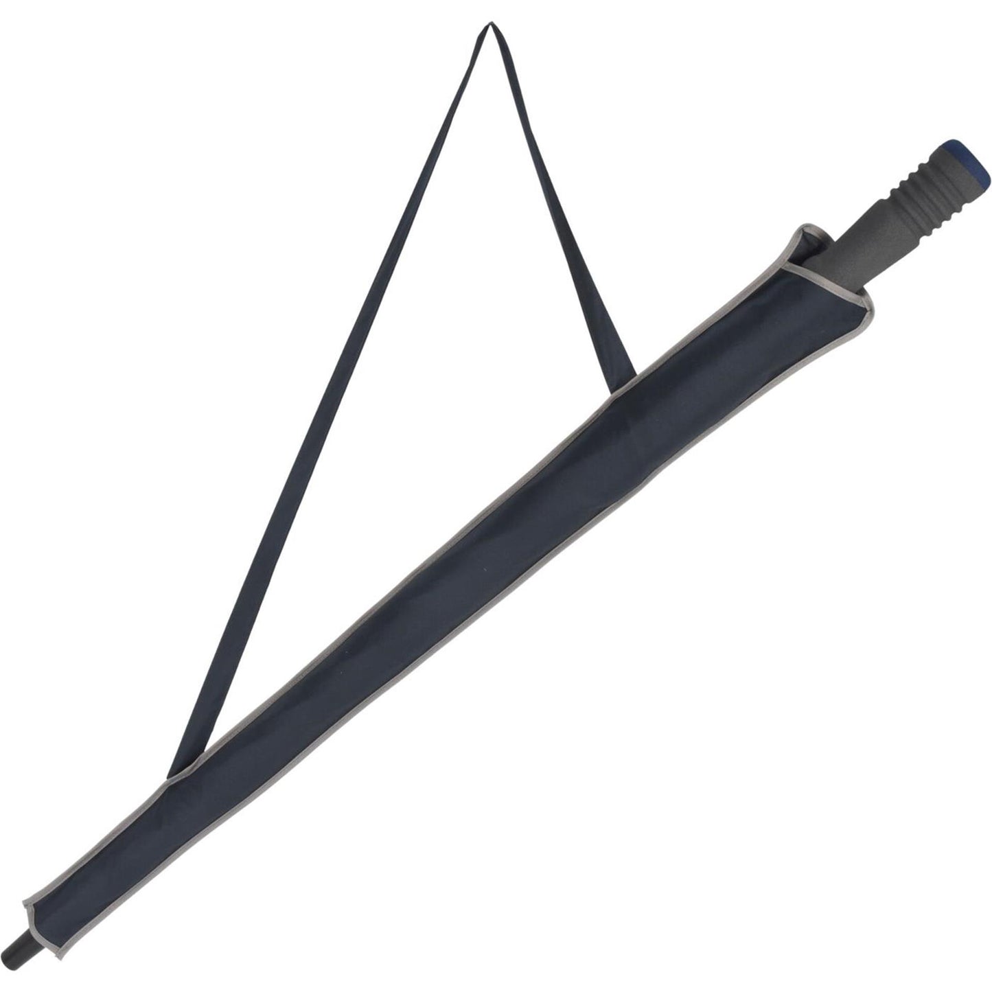 Ombrello 104 cm blu o bordeaux