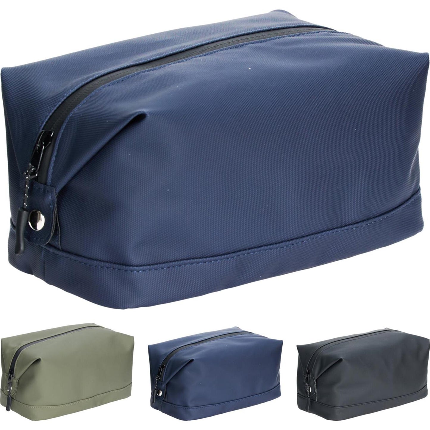 Neceser 23x12x18cm 3 surtido hombre