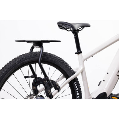 Pastel de alfileres trasero de araña aeroe aeroe