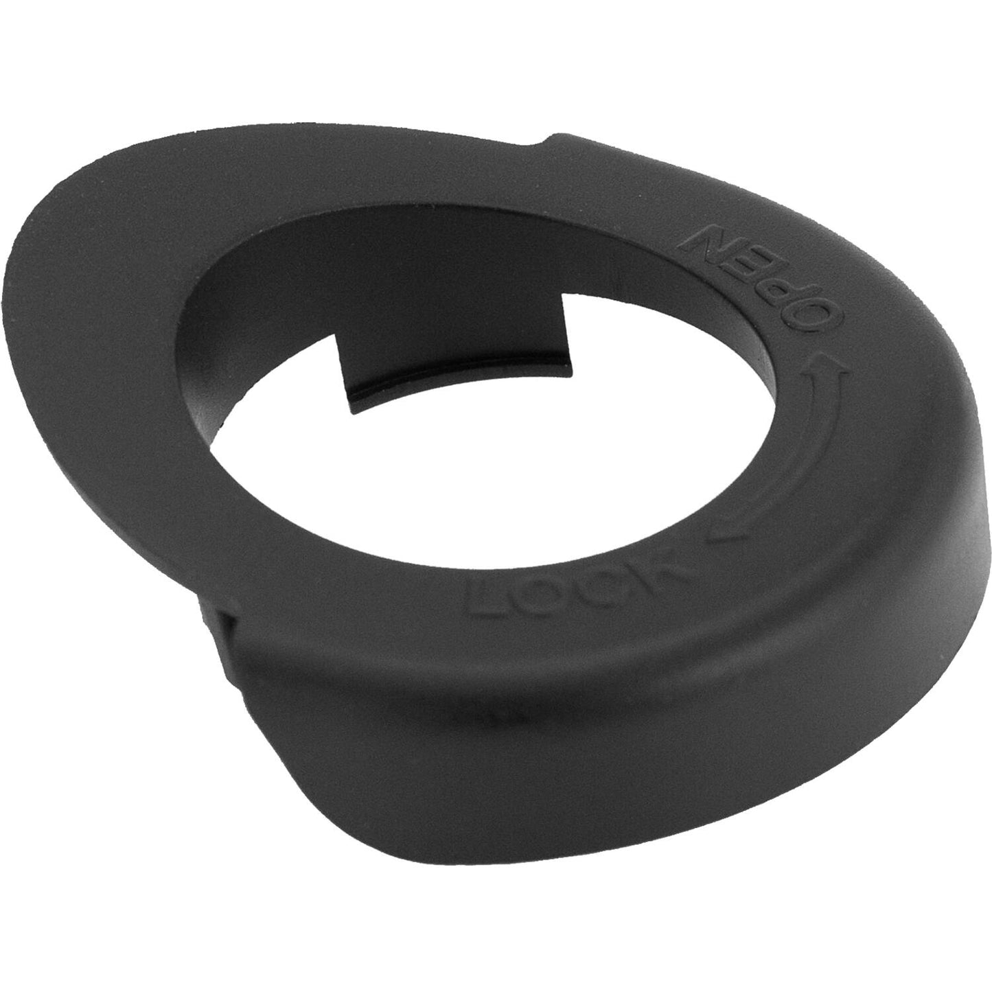 Cubierta de botón de bloqueo de Srsuntour suntour feg140