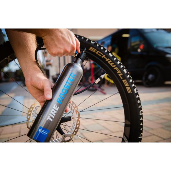 SCHWALBE TIRO PASSO PIASTO TUBELESS CINTURA INCLINATO 6080.01