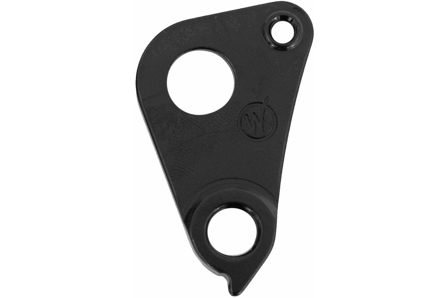 Ruedas de fabricación de ruedas MFG Derailleurpad CNC Tipo 284