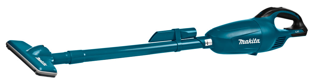 Aspirapolvere a batteria Makita 18v nudo