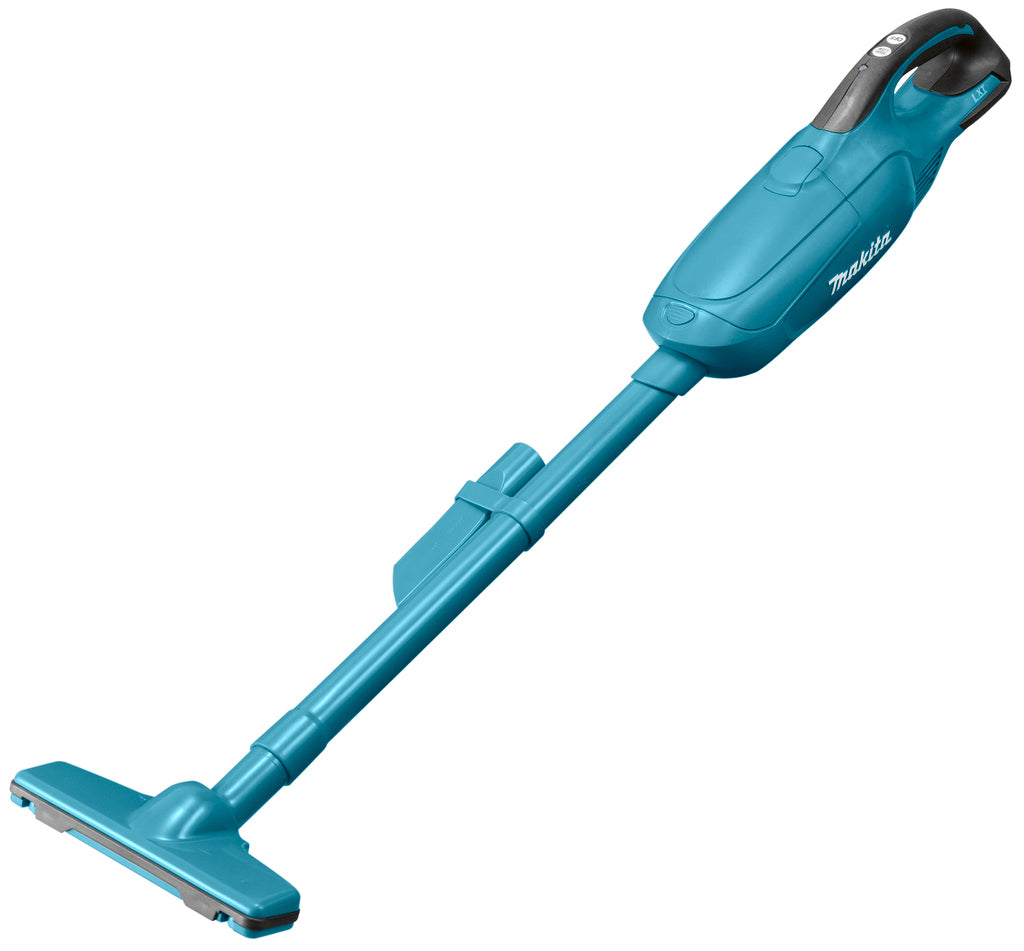 Aspiradora a batería Makita dcl182z | iones de litio de 18v | básico - dcl182z