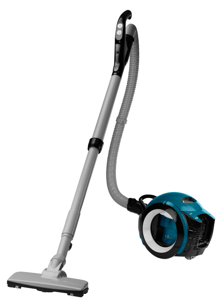 Makita dcl501rt | aspiradora | 18v | Batería de 5,0 ah | cargador rápido, en caja - dcl501rt