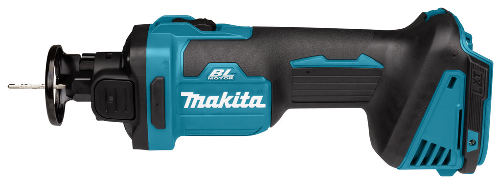 Cortadora de yeso inalámbrica Makita dco181z | sin baterías ni cargador - dco181z