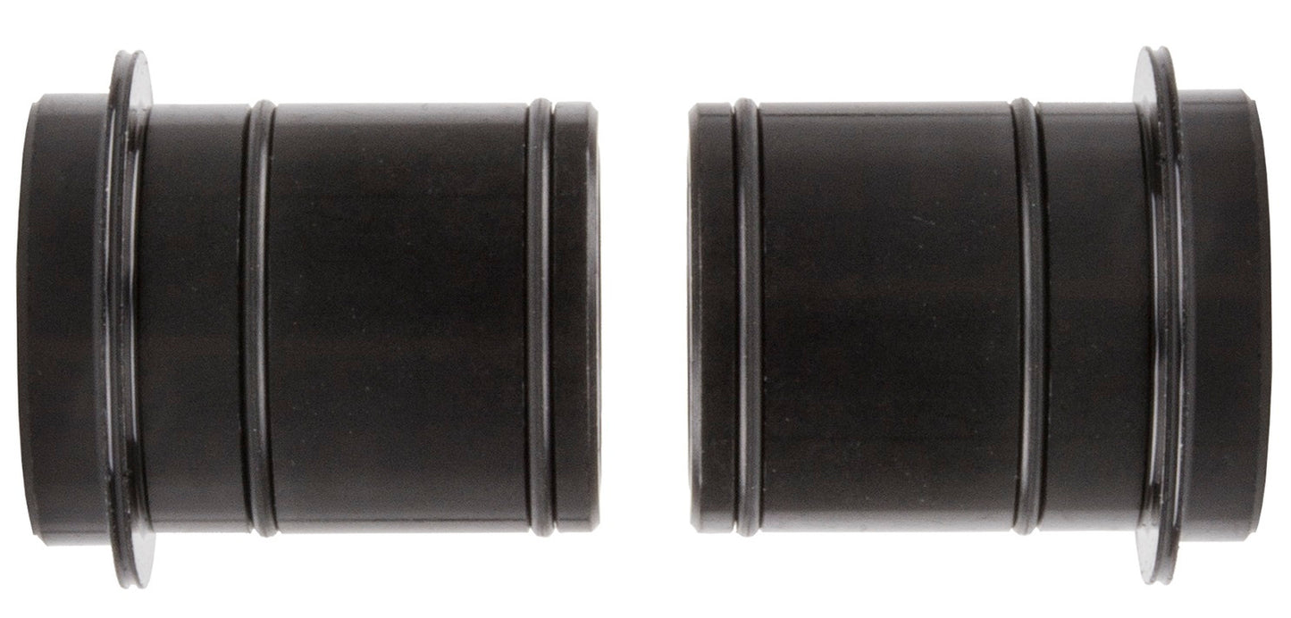 Novatec Holle como conversicit de 20 mm a 15 mm por set