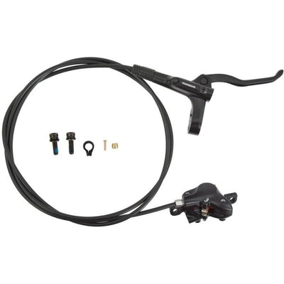 Shimano BL-MT200 + BR-MT200 Hidráulico 2p trasero
