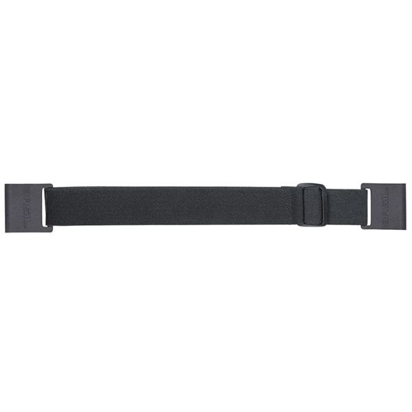 Basil adjustable belt for Portland front carrier