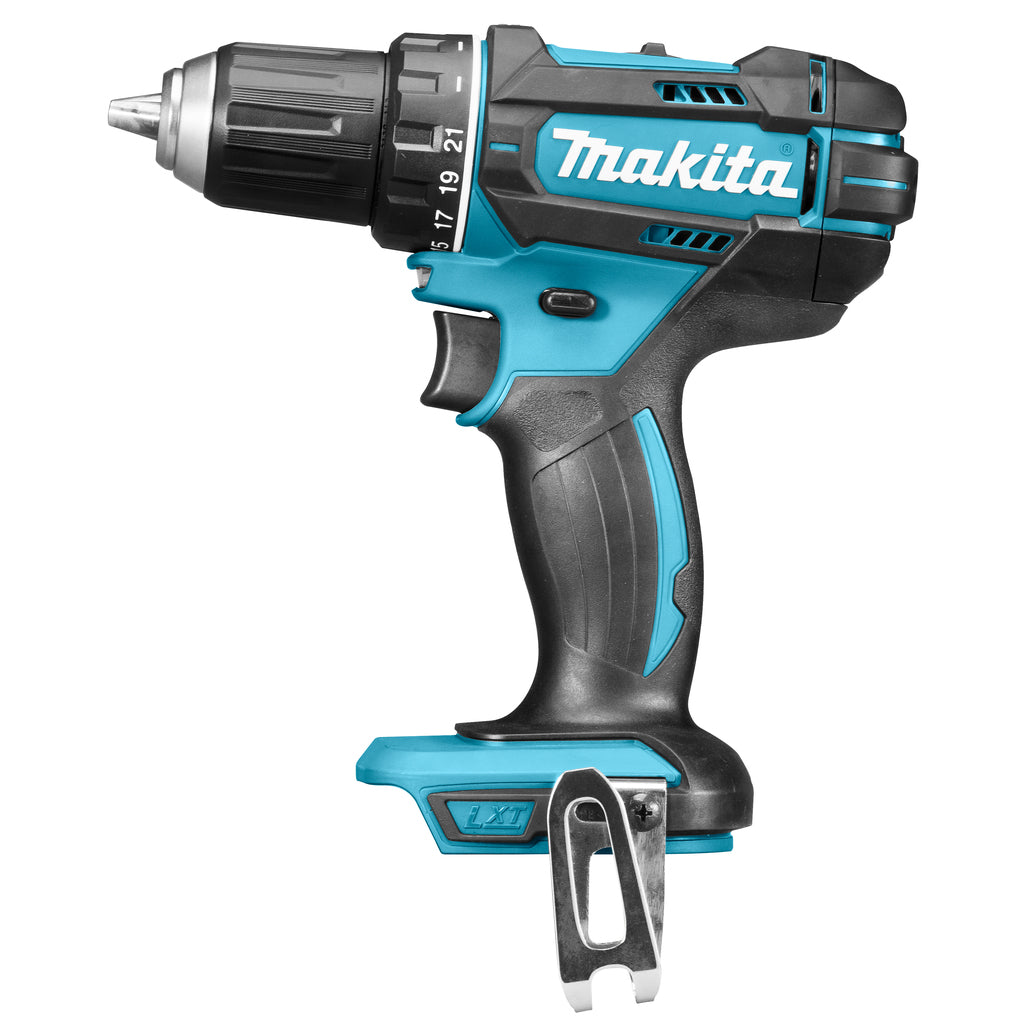 Corpo trapano/avvitatore Makita ddf482z 18v | senza batterie e caricabatterie - ddf482z