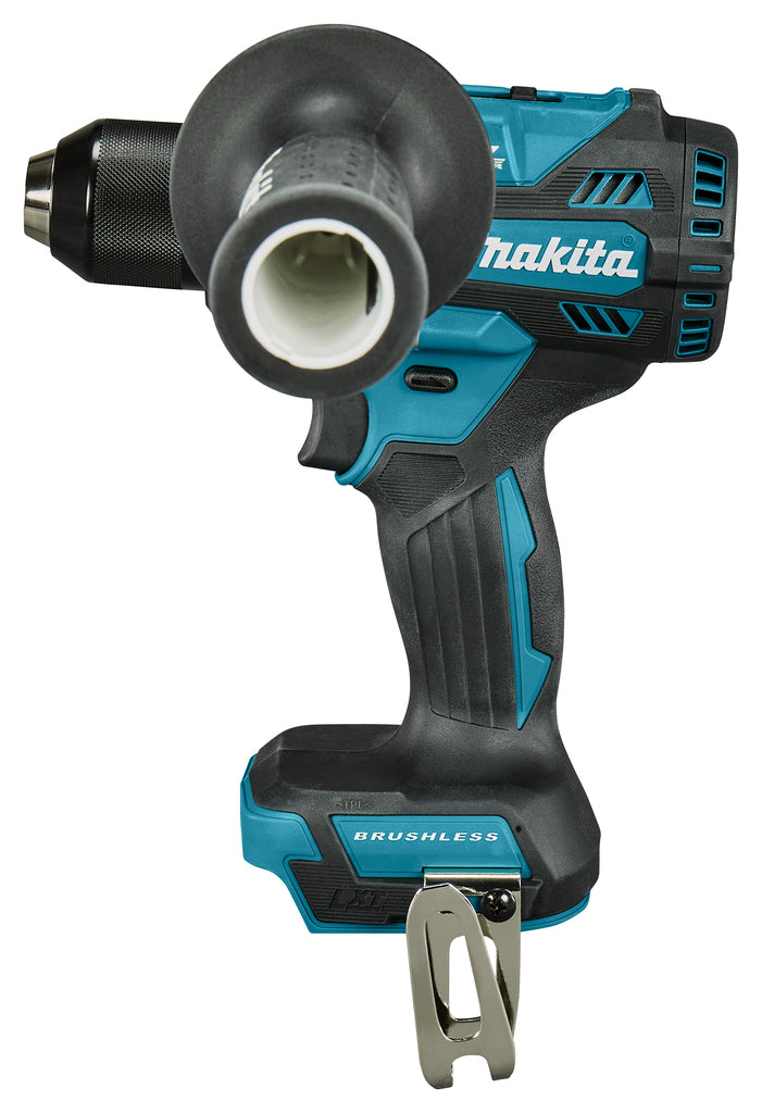 Trapano avvitatore a batteria Makita 18 V nudo