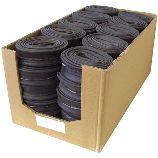 Camera d'aria Schwalbe sv15 28 23 30-622 630 fv 40mm (50pz)