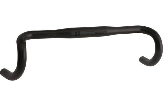 Trivio - guía de manillar gravel compacta 42cm