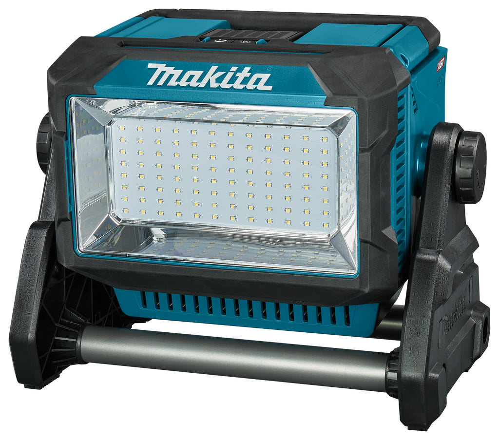Makita deaml009g lampada da cantiere LED 40 v max 14,4 v 18 v incluso filtro luce - deaml009g